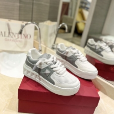 Valentino One Stud Shoes